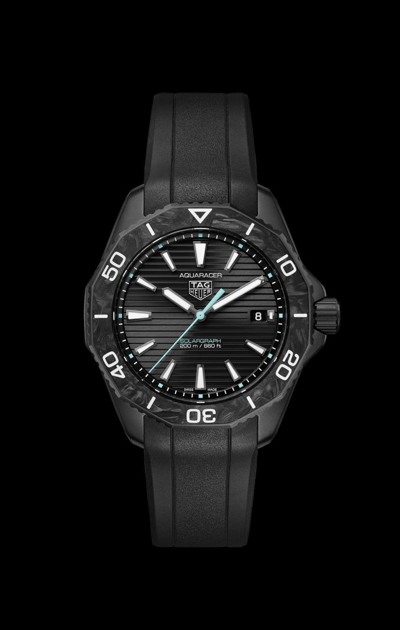 TAG Heuer представив нове партнерство з гоночною яхтою FlyingNikka