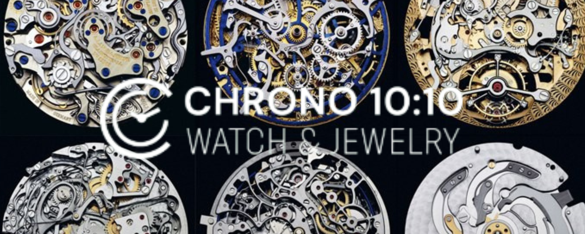 Годинникові механізми: принципи та відмінності роботи ⌚✨