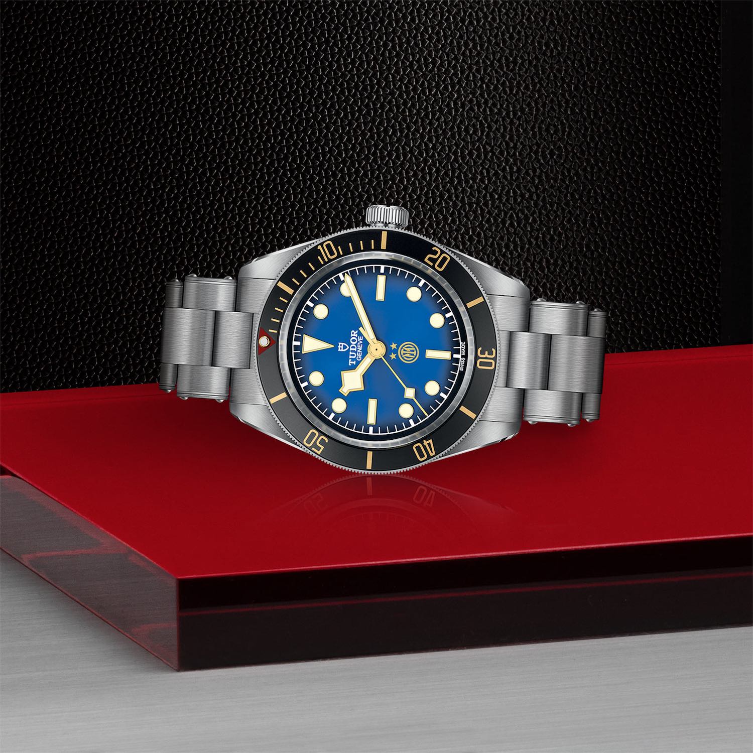 Tudor Black Bay 58