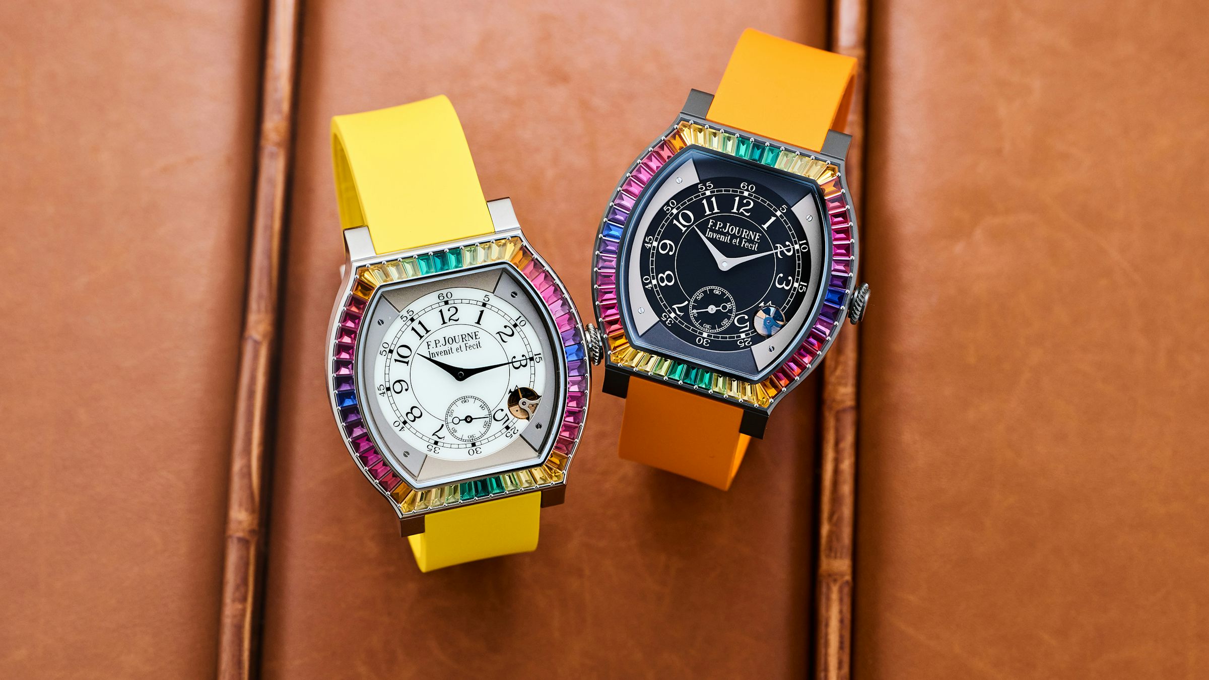 F.P. Journe Gino's Dream