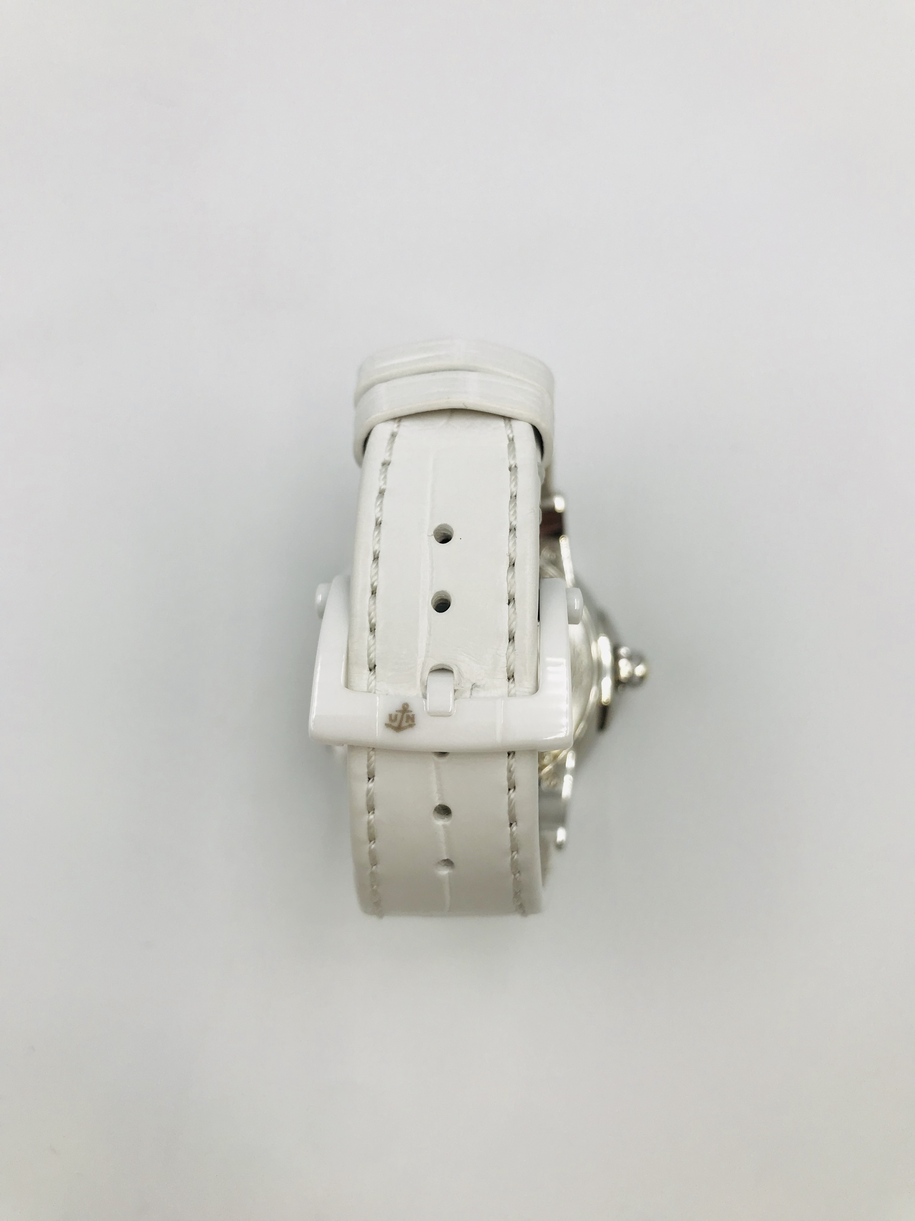 Годинник Ulysse Nardin - Executive Dual Time - 243-10, фото 7 Годинник Ulysse Nardin - Executive Dual Time - 243-10, фото 7