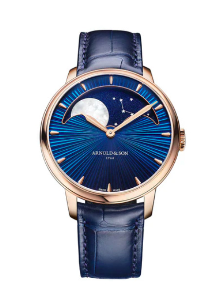 Astronomy Perpetual Moon