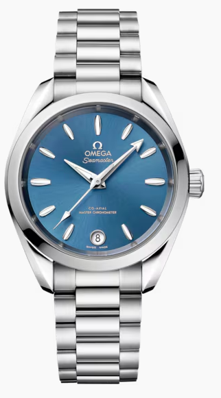 Seamaster Aqua Terra