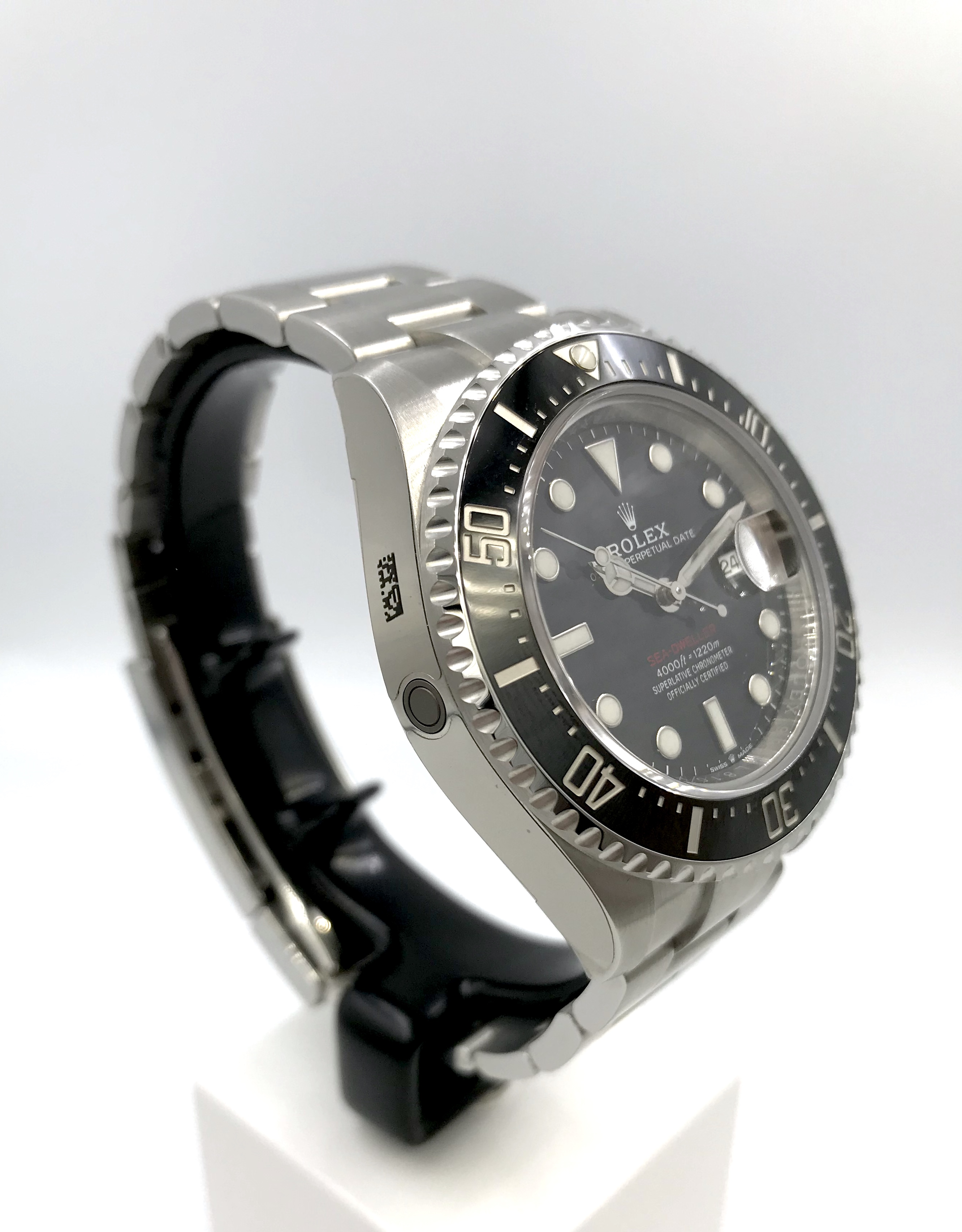 Sea-Dweller