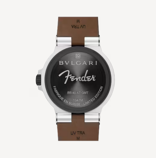 Годинник Bvlgari - Bvlgari - 104117, фото 3 Годинник Bvlgari - Bvlgari - 104117, фото 3