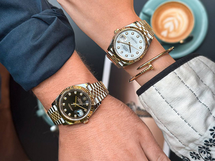 Продати швейцарський годинник